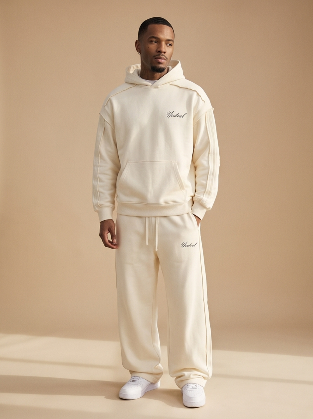 Pantalons de Survêtement