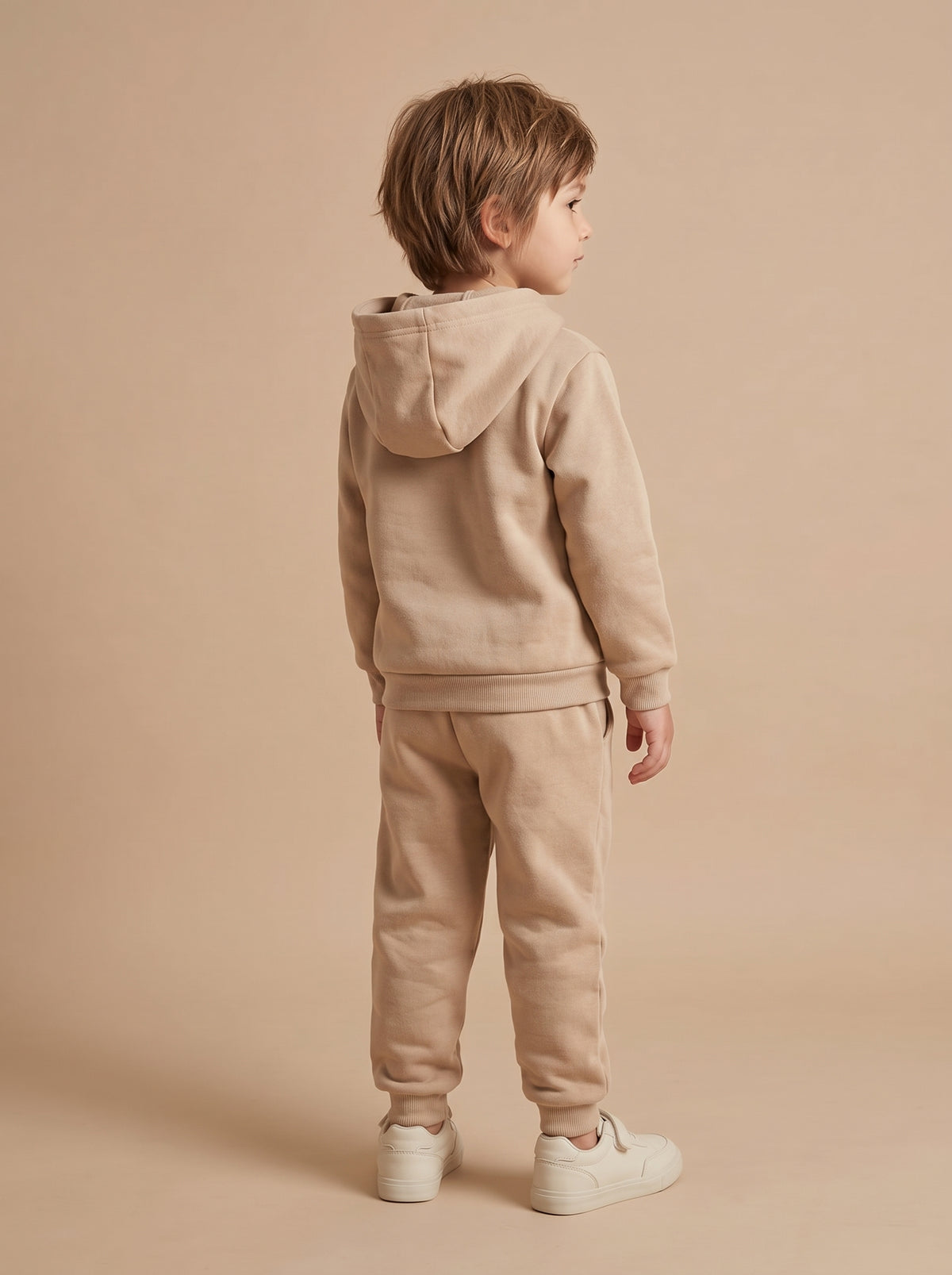 ENSEMBLE JOGGING IMPRIMÉ