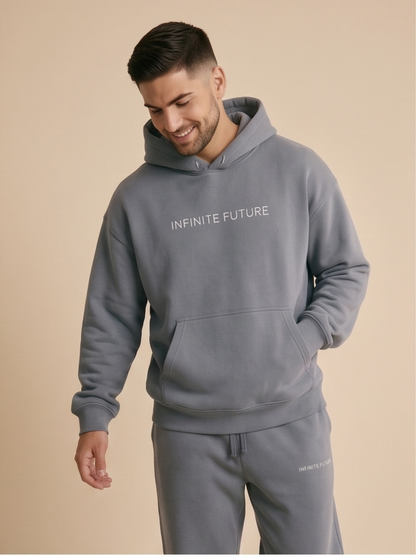 Promos Sweats à capuche Homme