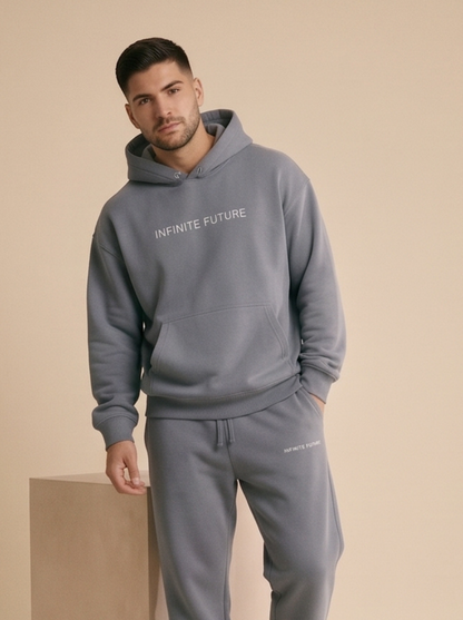 Promos Sweats à capuche Homme