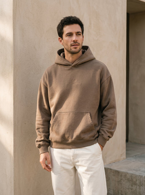 Hoodie pour hommes